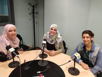Iman, Amal i Zohra